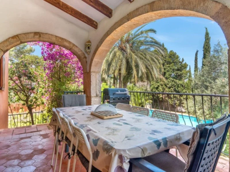 Villa in Cap Martí – foto 23