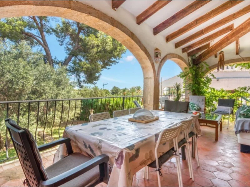 Villa in Cap Martí – foto 24