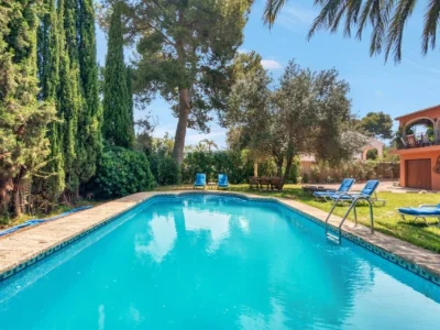 Villa in Cap Martí – foto 25