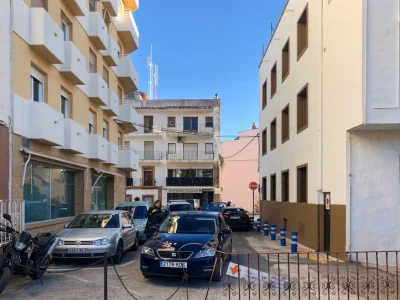 Bedrijfspand in Centro ciudad – foto 7