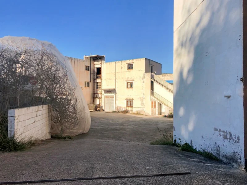 Bedrijfspand in Centro ciudad – foto 8
