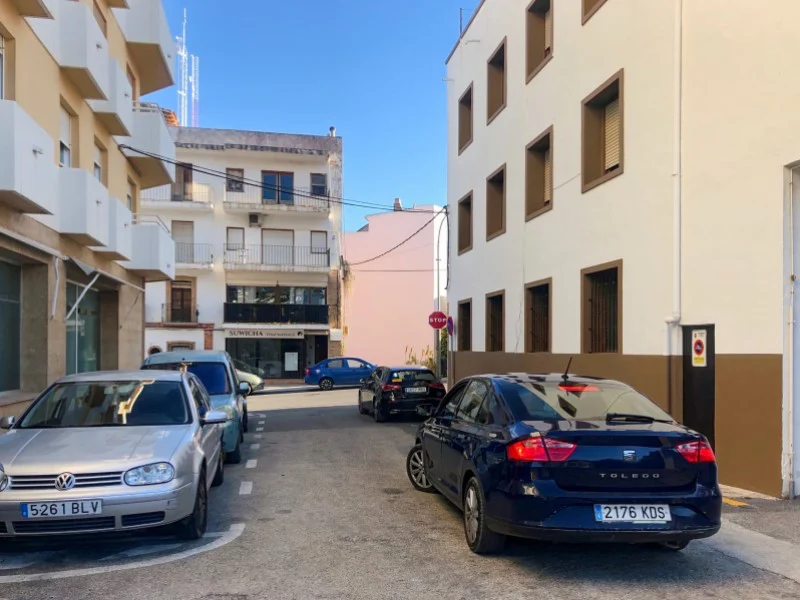 Bedrijfspand in Centro ciudad – foto 13