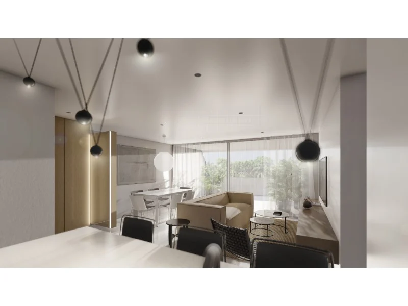 Penthouse in El Raso – foto 11