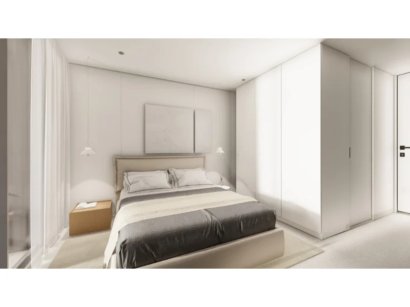 Penthouse in El Raso – foto 16