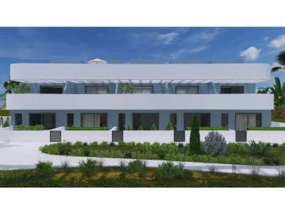 Penthouse in El Raso – foto 19