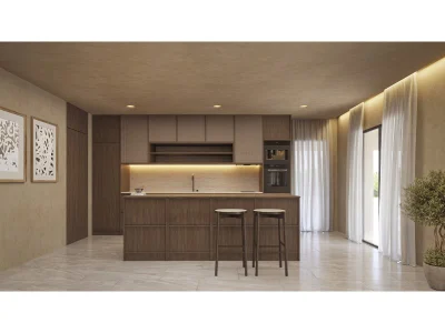 Villa in Benimeit – foto 4