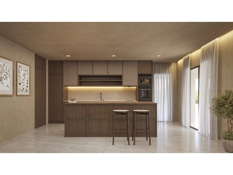 Villa in Benimeit – foto 4