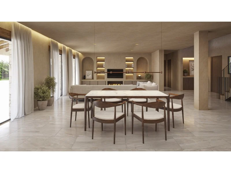 Villa in Benimeit – foto 6