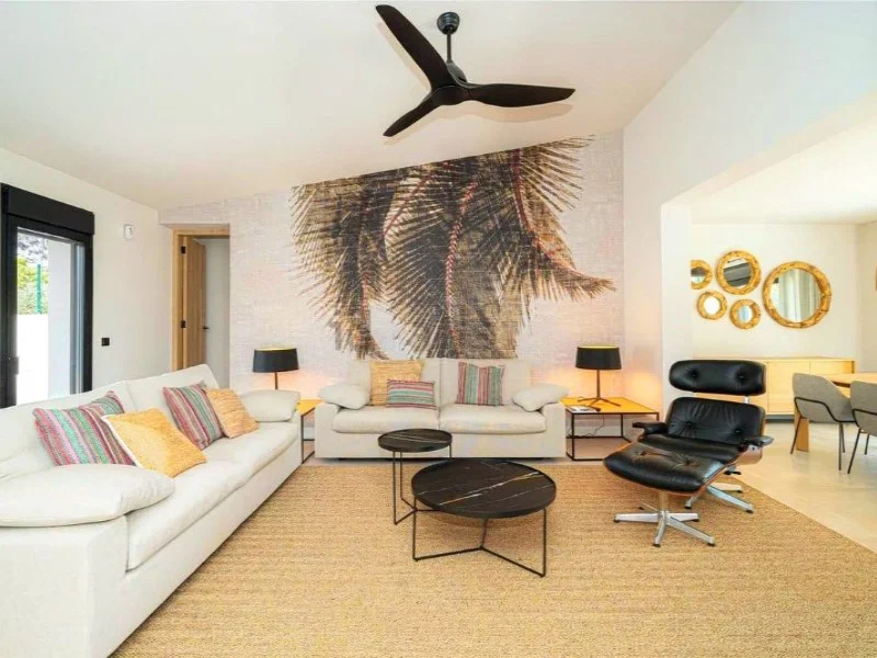 Villa in La Xara – foto 4