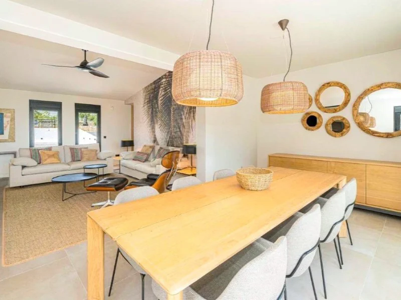 Villa in La Xara – foto 5