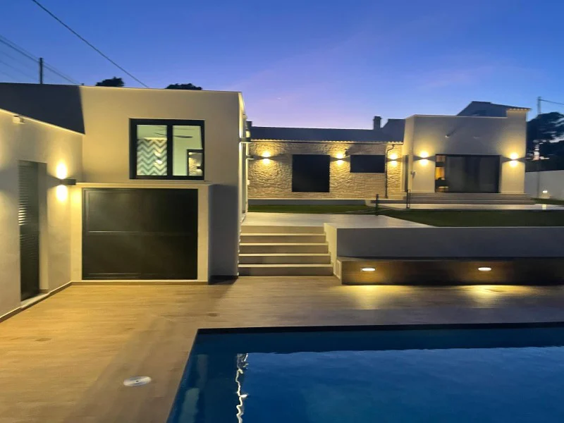 Villa in La Xara – foto 10