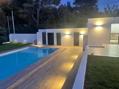 Villa in La Xara – foto 11