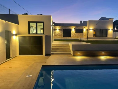 Villa in La Xara – foto 13