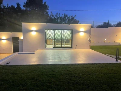 Villa in La Xara – foto 21