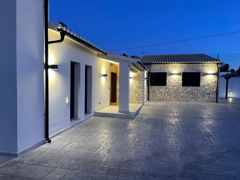 Villa in La Xara – foto 24