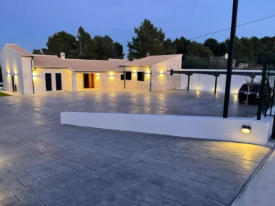 Villa in La Xara – foto 29
