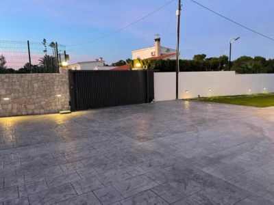 Villa in La Xara – foto 32