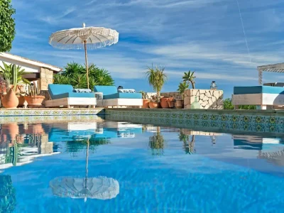 Villa in La Fustera – foto 2