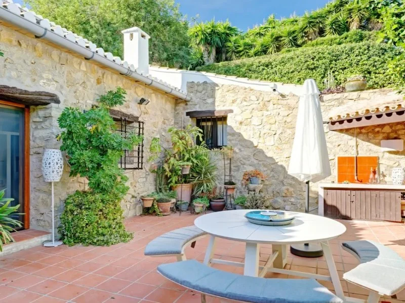 Villa in La Fustera – foto 35