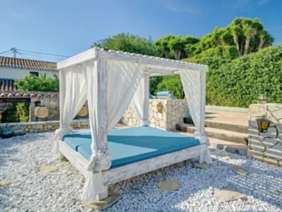 Villa in La Fustera – foto 37