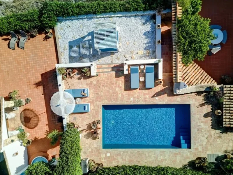 Villa in La Fustera – foto 38
