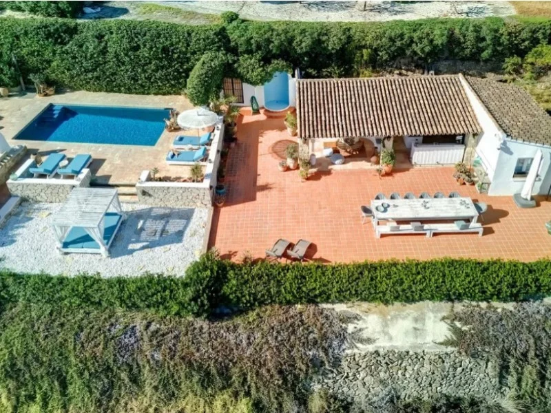 Villa in La Fustera – foto 39
