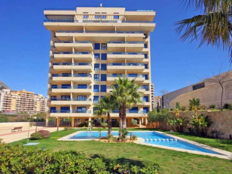 Penthouse in Canuta – photo 1