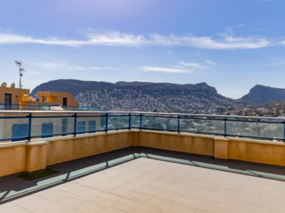 Penthouse in Canuta – foto 35
