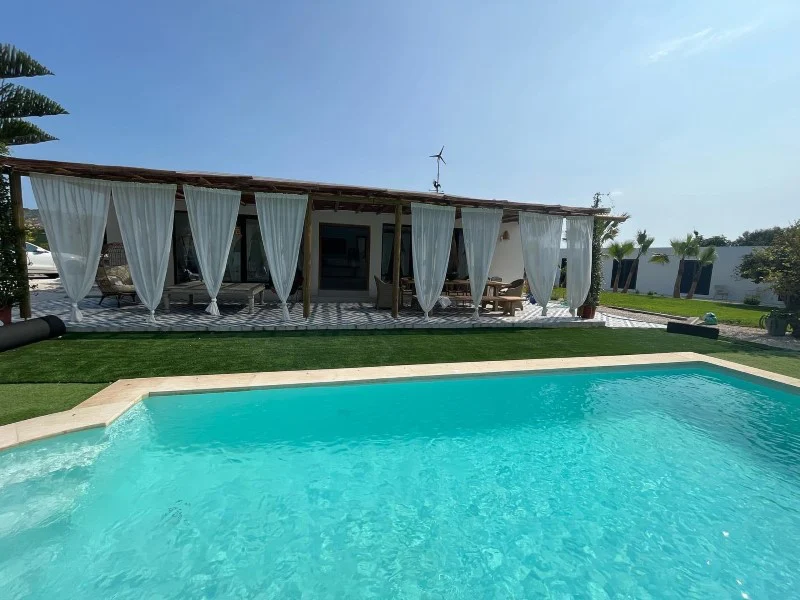 Villa in Partides comunes – foto 4