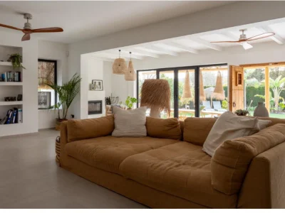 Villa in Partides comunes – foto 6