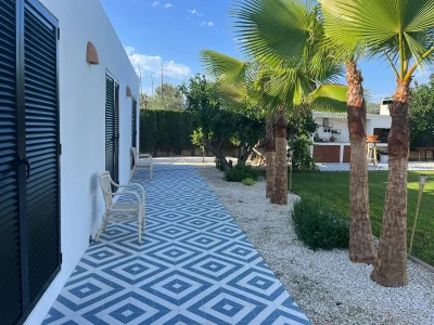 Villa in Partides comunes – foto 10