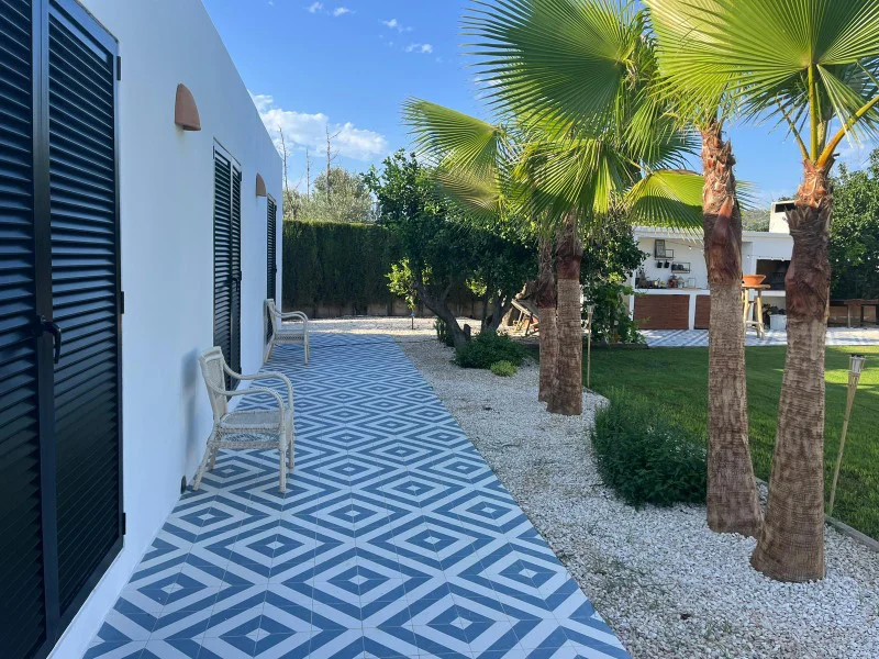 Villa in Partides comunes – foto 10