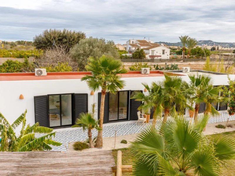 Villa in Partides comunes – foto 14