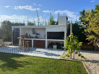 Villa in Partides comunes – foto 21
