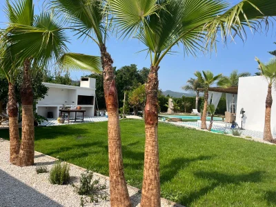 Villa in Partides comunes – foto 22
