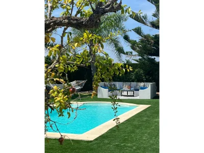 Villa in Partides comunes – foto 25