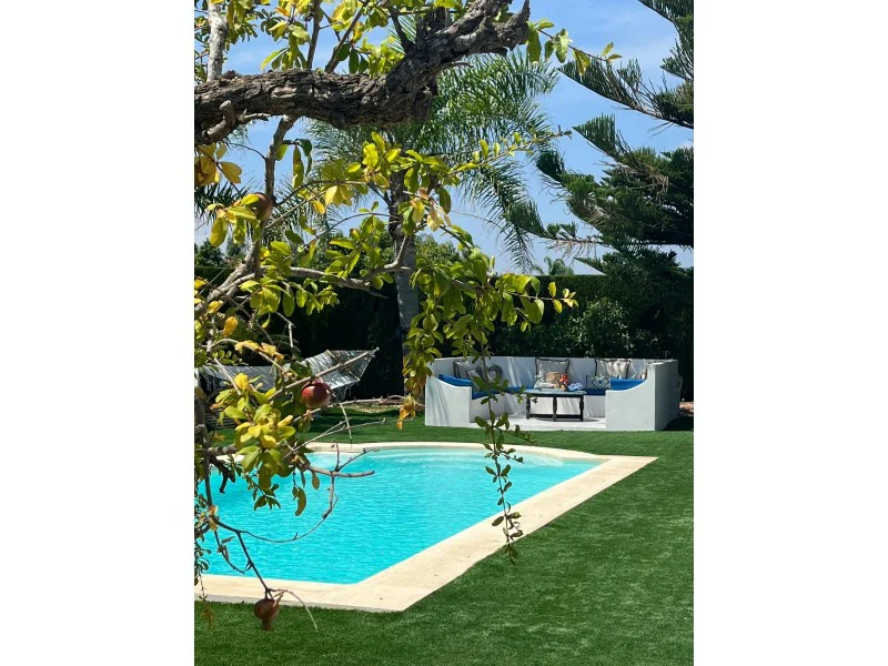Villa in Partides comunes – foto 25