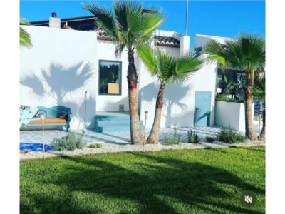 Villa in Partides comunes – foto 27