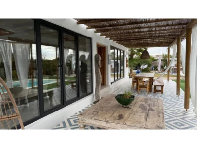 Villa in Partides comunes – foto 32