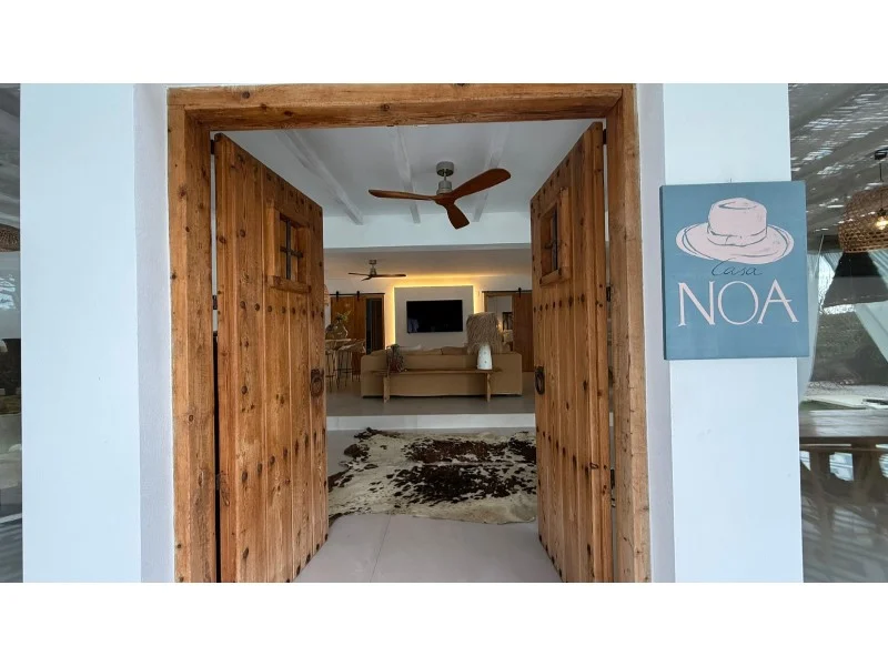 Villa in Partides comunes – foto 33