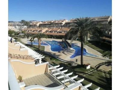 Appartement in Cap Martí – foto 1