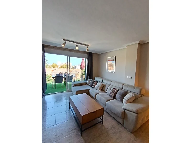 Appartement in Cap Martí – foto 2