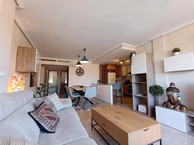 Appartement in Cap Martí – foto 3
