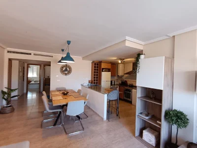 Appartement in Cap Martí – foto 4