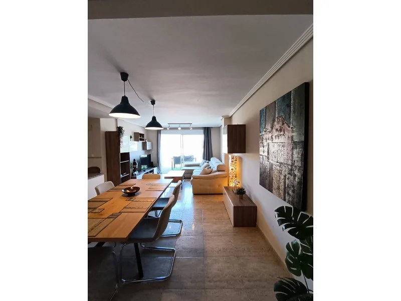 Appartement in Cap Martí – foto 5