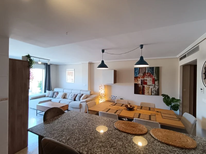 Appartement in Cap Martí – foto 8