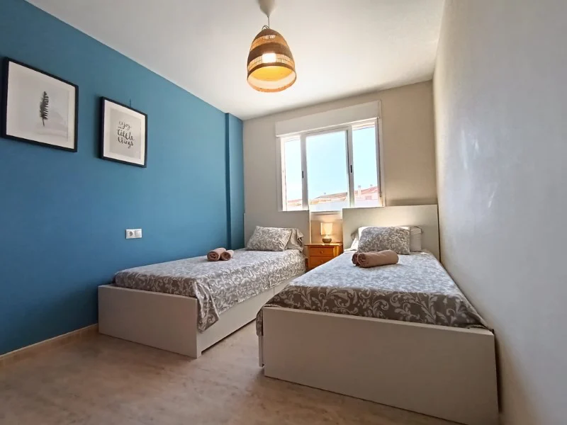 Appartement in Cap Martí – foto 10