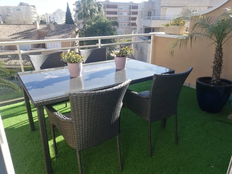 Appartement in Cap Martí – foto 13