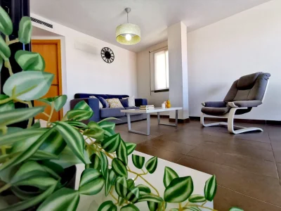 Appartement in Manzanera – foto 4