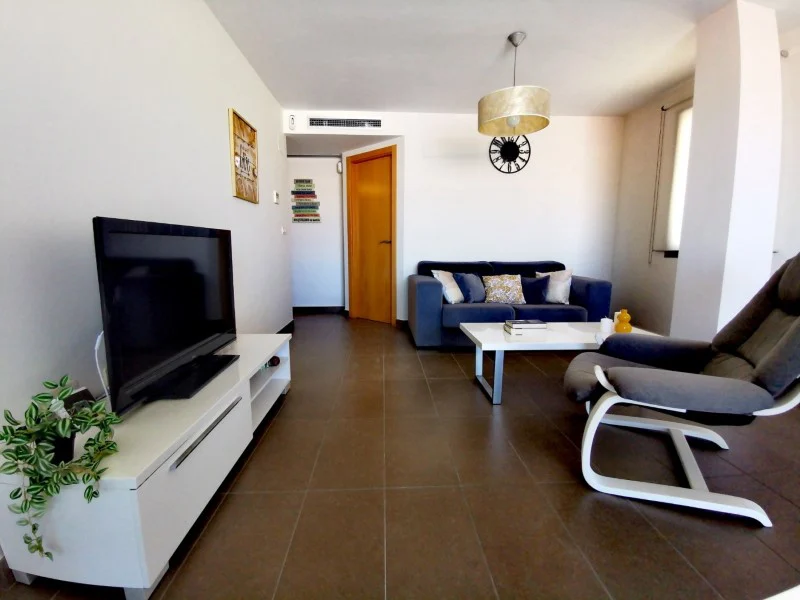 Appartement in Manzanera – foto 5